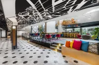 Ibis Budapest Castle Hill