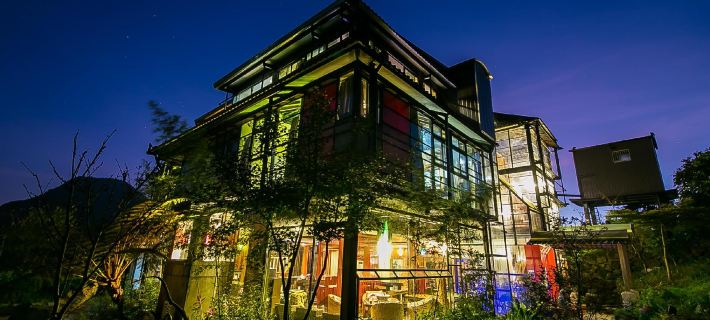 Dang Guei Homestay Hotels in Chiayi County