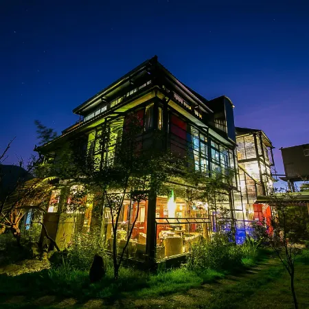 Dang Guei Homestay