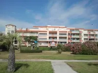 火烈鳥公寓