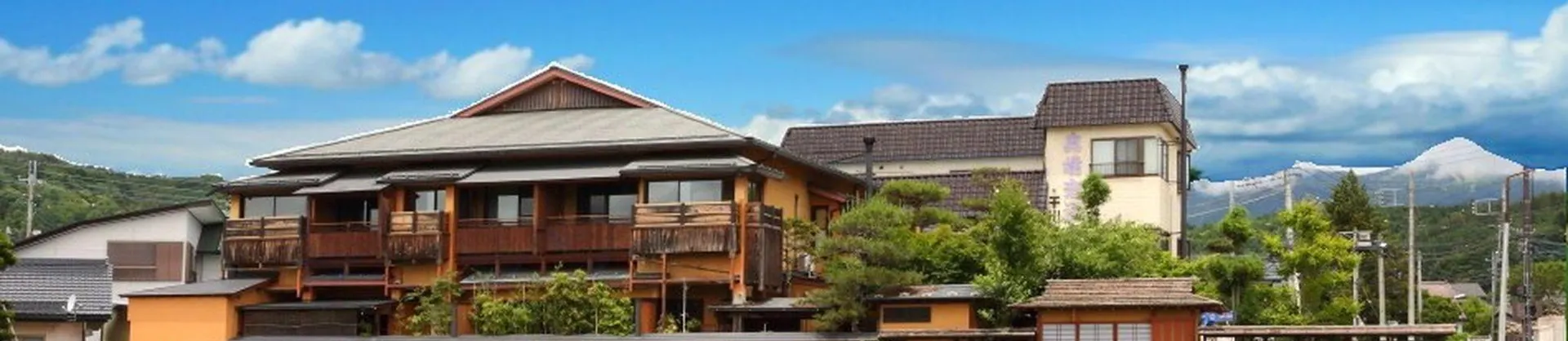 Scenic Hotels