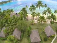 提帕尼爾斯飯店 Moorea Maori Tours附近的飯店