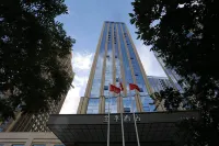 Ji Hotel (Yinchuan Guangyao Center)