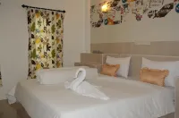 Saraburi Garden Resort Hotel in zona Wat Khok Pek