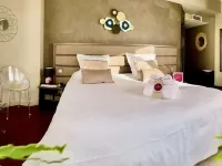 Kyriad Restaurant Centre Spa Vichy Hotels in Vichy