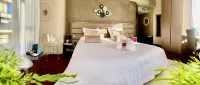 โรงแรม Kyriad Vichy Spa Cinq Mondes