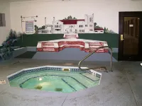Holiday Inn Express & Suites ALLIANCE by IHG - Hot Tub