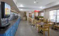 默特爾比奇麗怡酒店 - 早餐