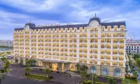 Vinholidays Fiesta Phu Quoc Hotellit kohteessa Ganh Dau