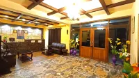 Garden Retreat Hotel, Gangtok
