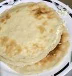 Hotel Real - breakfast