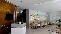 Nour Arjaan by Rotana - breakfast
