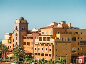 Europe Villa Cortes GL