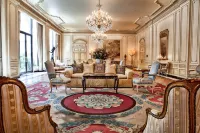 The Westgate Hotel Các khách sạn ở San Diego