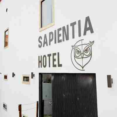 Sapientia Boutique Hotel Hotel Exterior