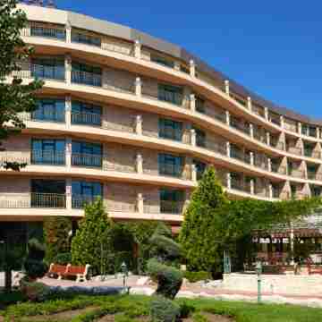 Mena Palace Hotel - All Inclusive Hotel Exterior