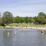 Vilsta Camping and Cottages Hotels in Eskilstuna