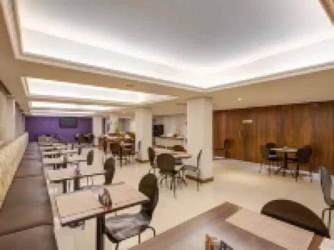 Slim Joinville by Slaviero Hotéis Hotel a Joinville