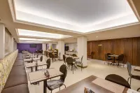 Slim Joinville by Slaviero Hotéis