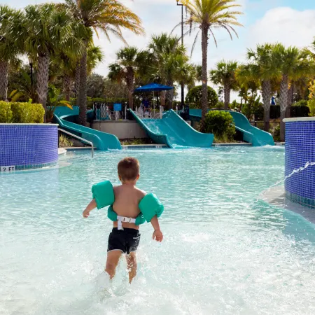 Omni Orlando Resort at Championsgate