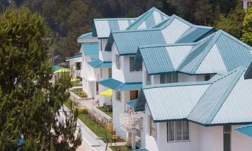 Le Poshe, Kodaikanal