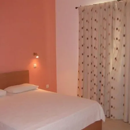 Valsami Hotel Apartments