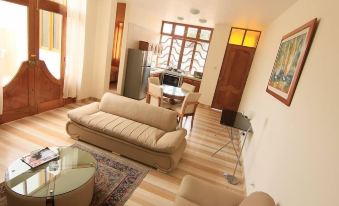 Hotel Super Suite Chimbote