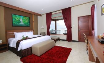 Agro Hotel Bintan