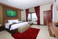 Agro Hotel Bintan Hotels near Bintan Blue Coral