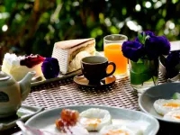 32 Coffee Hill & Resort Hotels in Mae Taeng