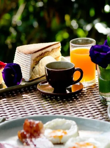 รูปภาพของ32 คอฟฟี่ฮิลล์