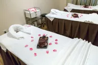 Esperado Lakeview Hotel - spa