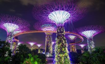 Fraser Residence Orchard, Singapore