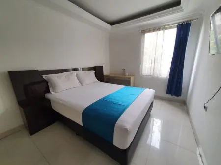 Alviry Garden BSD