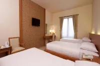 Akasa Hotel Kaliurang Hotels in Dukun