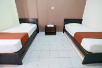 Tirta Sanita Hotel Yogyakarta Hotels in Tahunan
