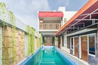 Homestay Tentrem Ayem - Pools