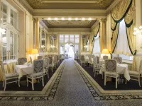 Grandhotel Pupp Hotels in Karlovy Vary
