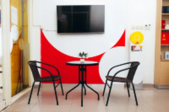 K1 Upn Rungkut Madya Hotels in Rungkut