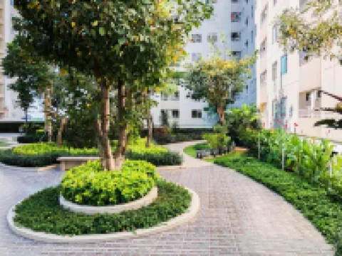 Educity Apartment by Cahaya