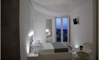Quintessenza - Charme Rooms