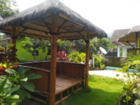 Homestay Mudiyono