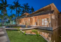Pravasa Gili Resort by KajaNe Hotels near Gili Meno island