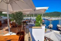 Mets Boutique Hotel Hotels in Marmaris