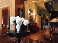 Rothschild-Pound House Inn Hoteles en Columbus
