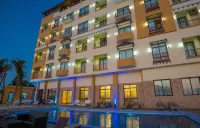 Golden Tulip Zanzibar Resort Hotels in West