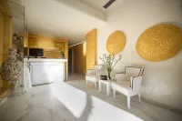 Adriatik Hotel, BW Premier Collection - spa