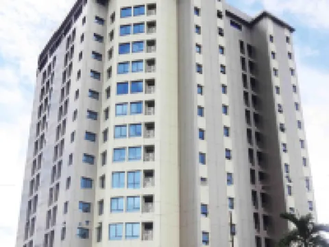 Hotel la Falaise Bonapriso Hotels in Douala
