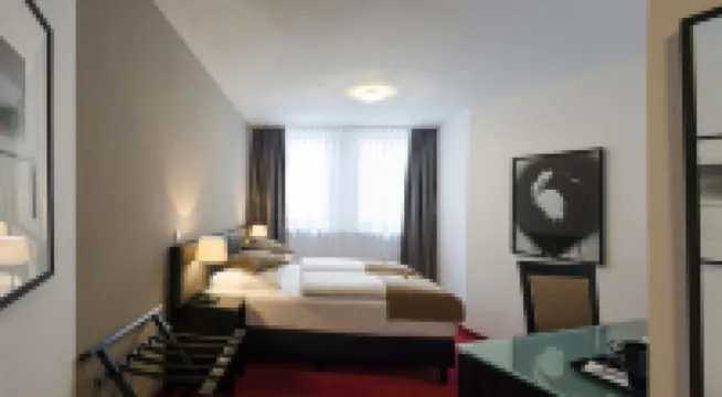 Homaris The Corner - Digital Check In 