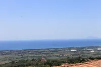 L'Orologio Bed & Breakfast - Ocean View